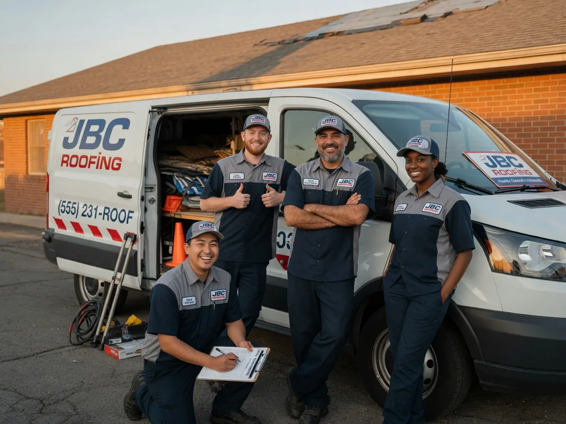 Roof Replacement company in Edinburg, PA