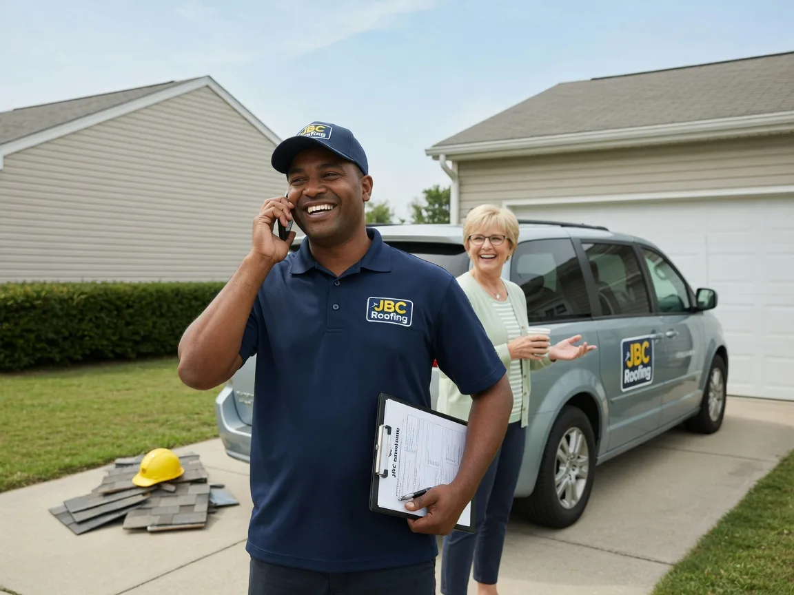 Roof Replacement Edinburg, PA FAQs